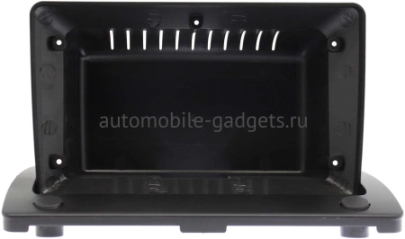 Штатная магнитола Volvo XC90 (2002-2014) (устанавливается наверх) Canbox M-Line 4544-9123 на Android 10 (4G-SIM, 2/32, DSP, QLed)