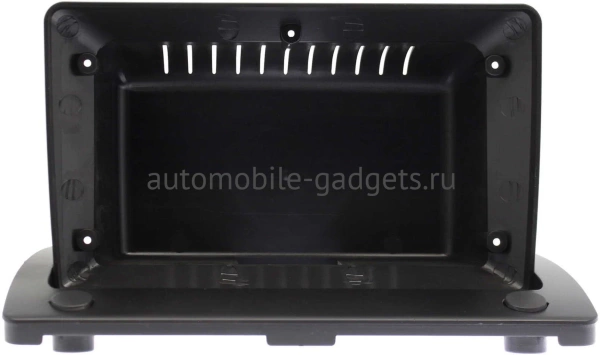 Штатная магнитола Volvo XC90 (2002-2014) (устанавливается наверх) Canbox M-Line 4544-9123 на Android 10 (4G-SIM, 2/32, DSP, QLed)