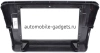 Skoda Superb 3 2015-2024 Canbox M-Line 4543-1049 на Android 10 (4G-SIM, 2/32, DSP, QLed)