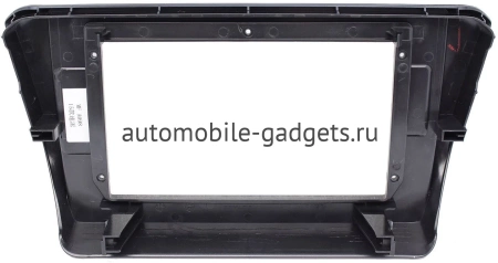 Skoda Superb 3 2015-2024 Canbox M-Line 4543-1049 на Android 10 (4G-SIM, 2/32, DSP, QLed)