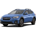 Subaru Crosstrek (2017-2022)