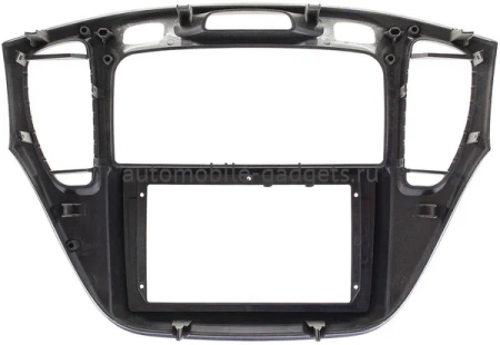 Toyota Highlander (U20), Kluger (XU20) 2000-2007 (серебро, для авто без монитора) Canbox H-Line 3792-9-409 на Android 10 (4G-SIM, 4/64, DSP, QLed) Toyota Highlander (U20), Kluger (XU20) 2000-2007 (серебро, для авто без монитора) Canbox H-Line 3792-9-409 на Android 10 (4G-SIM, 4/64, DSP, QLed)