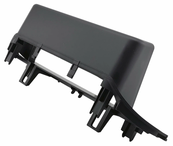 Штатная магнитола BMW X1 (F48) 2015-2023 12.3 дюйма Canbox M-Line 7811-0014 на Android 10 (4G-SIM, 2/32, DSP, QLed) BMW Style