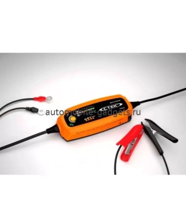 CTEK MXS 5.0 POLAR Зарядное устройство для снегохода