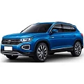 Volkswagen Tayron 2018+