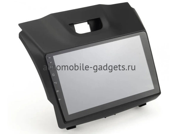 Isuzu D-Max 2 2012-2020 (тип 1) Canbox M-Line 4544-9054 на Android 10 (4G-SIM, 2/32, DSP, QLed) Isuzu D-Max 2 2012-2020 (тип 1) Canbox M-Line 4544-9054 на Android 10 (4G-SIM, 2/32, DSP, QLed)