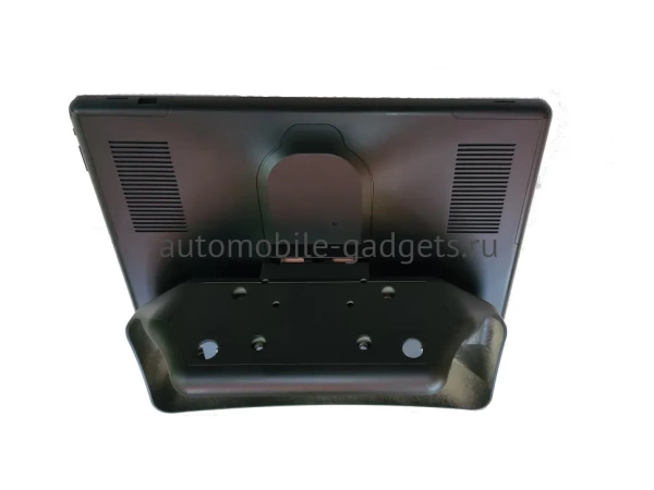 ERGO ER LC200 навесной монитор на подголовник на Android 11 для для автомобилей марки Toyota LC200/Lexus LX ERGO ER LC200 навесной монитор на подголовник на Android 11 для для автомобилей марки Toyota LC200/Lexus LX