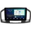Opel Insignia 2008-2013 Canbox L-Line 4167-9394 на Android 10 (4G-SIM, 3/32, TS18, DSP, QLed)