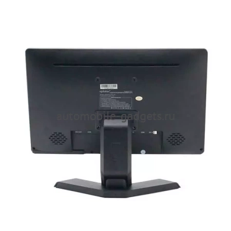 Eplutus EP-161Т телевизор с цифровым тюнером DVB-T2 16"