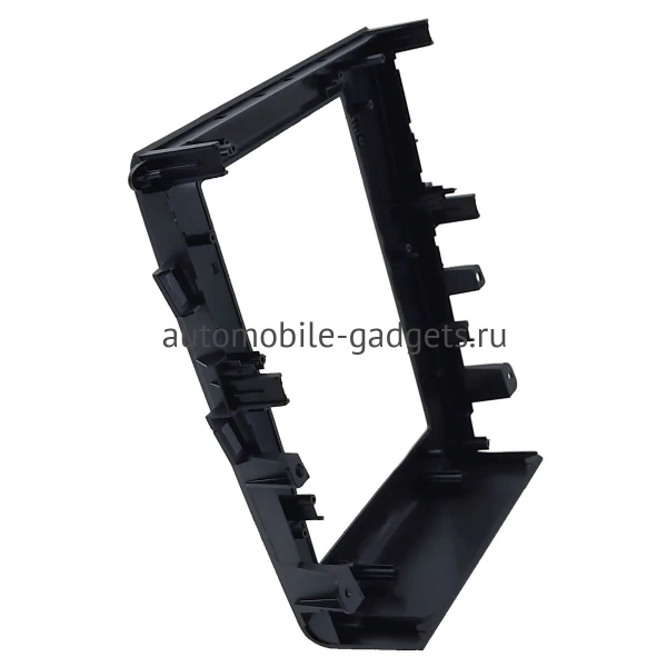 Штатное головное устройство Ford Mondeo 5 2014-2022, Fusion 2 (North America) 2012-2016 Canbox (Tesla style) 9.7 дюймов 4/64 GTR096-1312-38 на Android 10 (QLed, DSP, CarPlay)