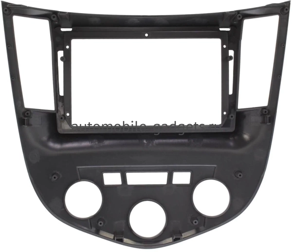 Haima 3 2010-2013 OEM RK9-1376 на Android 10 (CarPlay, AHD, 1/32) Haima 3 2010-2013 OEM RK9-1376 на Android 10 (CarPlay, AHD, 1/32)