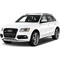 Audi SQ5 (8R) (2013-2017) Audi SQ5 (8R) (2013-2017)