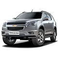 Chevrolet Trailblazer (2012-2016) Chevrolet Trailblazer (2012-2016)