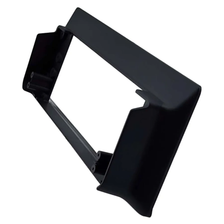 Штатная магнитола MG 5 2020-2025 12.3 дюйма Canbox PRO-Line 4342-0402 на Android 13 (4G-SIM, 8/256, DSP, QLed) Mercedes Style