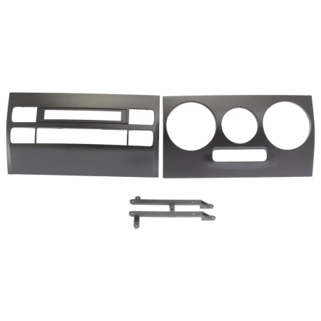 Штатная магнитола Canbox RS9-1298 для Lexus GX 470 2002-2009 на Android 10 (IPS, DSP, CarPlay)