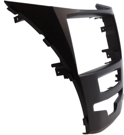 Магнитола в штатное место 2 din SsangYong Actyon 2, Korando 3 2013-2024 Teyes CC3L WIFI 2/32 7 дюймов RP-SYACC-67 на Android 8.1 (DSP, AHD) (173х98)