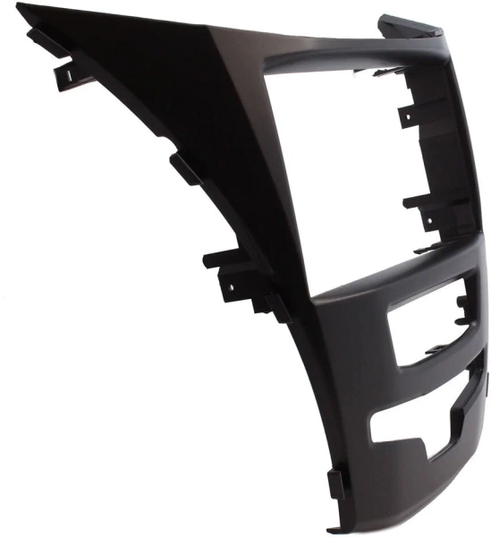 SsangYong Actyon 2, Korando 3 2013-2024 Canbox 1.5/32 на Android 10 (RS7-RP-SYACC-67) (173х98) (IPS, DSP, CarPlay)