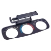 Штатная магнитола Toyota Highlander (U20), Kluger (XU20) 2000-2007 (орех) Canbox GT9-563 2/32 Android 10 (IPS, DSP, CarPlay)