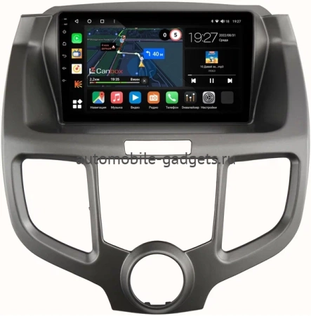 Honda Odyssey 3 2003-2008 Canbox M-Line 4543-10-0815 на Android 10 (4G-SIM, 2/32, DSP, QLed) Honda Odyssey 3 2003-2008 Canbox M-Line 4543-10-0815 на Android 10 (4G-SIM, 2/32, DSP, QLed)