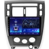 Штатное головное устройство Hyundai Tucson 2004-2010 (авто без климат-контроля) Teyes X1 WIFI 2/32 10 дюймов RM-1065 на Android 8.1 (DSP, IPS, AHD)