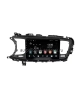 NaviPilot DROID10 ULTRA MAX штатная магнитола для Kia Optima 2013-2015 на ANDROID 12 с 8Gb, DSP, 4G