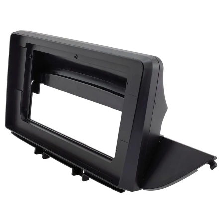 Штатное головное устройство Teyes CC3 2K 360 6/128 10.36 дюймов RM-10-0154 для Hyundai Celesta 2017-2024 на Android 10 (4G-SIM, DSP, QLed)