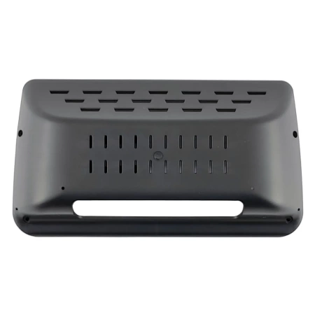 Штатная магнитола Renault Clio 3 2005-2014 Canbox Logic-i3 5721-9-1406 на Android 11 (4G-SIM, 4/64, DSP, 360, QLed)