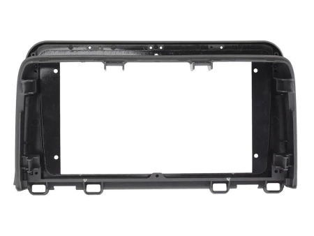 Магнитола Vaycar 09L для HONDA CRV 2016-2020 (Андроид, 2+32Гб)