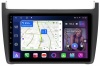 FarCar S500 BM910M штатная магнитола для Volkswagen Polo 2009-2020 на Android 14 c 4Gb, DSP, 4G