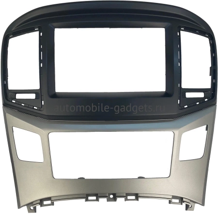 Hyundai Grand Starex, H1 2 2015-2021 (черный,серебро) OEM 2/16 на Android 10 (GT7-RP-11-610-283) Hyundai Grand Starex, H1 2 2015-2021 (черный,серебро) OEM 2/16 на Android 10 (GT7-RP-11-610-283)