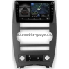 Штатная магнитола Canbox H-Line 7894-9-1195 для Jeep Commander (2005-2010) на Android 10 (4G-SIM, 6/128, DSP, IPS) С крутилками