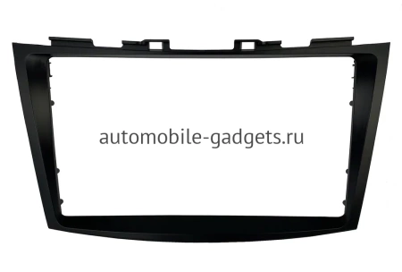 Штатная магнитола Suzuki Swift IV 2011-2017 OEM RS9-9102 Android 10