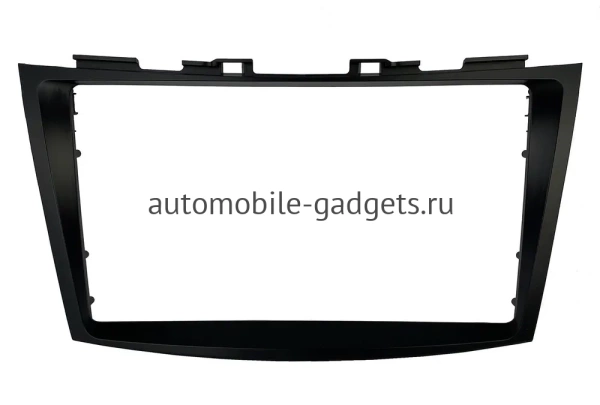 Штатная магнитола Suzuki Swift IV 2011-2017 OEM RS9-9102 Android 10