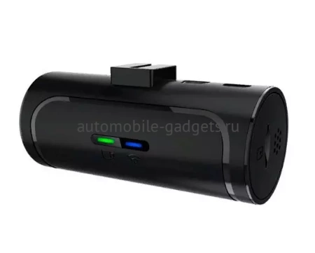 Gazer F725 Видеорегистратор