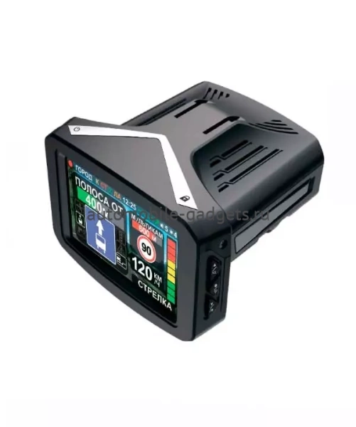 INTEGO VX-1500SW Сигнатурное комбо-устройство с Wi-Fi