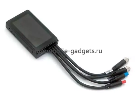 MotoCam NP D2P Мото видеорегистратор