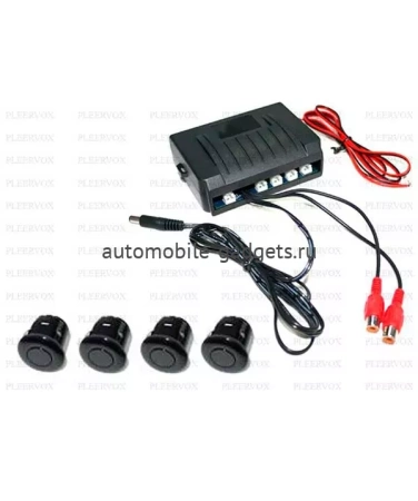 Pleervox PLV-PR-01 видеопарктроник