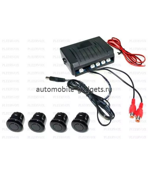 Pleervox PLV-PR-01 видеопарктроник