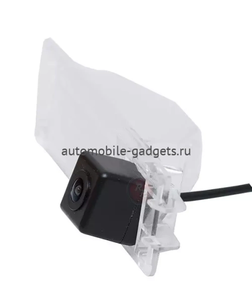 Камера заднего вида RedPower REN274P Premium Kia Ceed II (2012+), Renault Logan 1 (2009-2013) рестайлинг, Sandero 1 (2009-2014) Камера заднего вида RedPower REN274P Premium Kia Ceed II (2012+), Renault Logan 1 (2009-2013) рестайлинг, Sandero 1 (2009-2014)