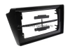 Штатная магнитола Toyota Opa 2000-2005 Canbox Logic-i3 2K 5734-10-2193 на Android 11 (4G-SIM, 6/128, DSP, 360, QLed)