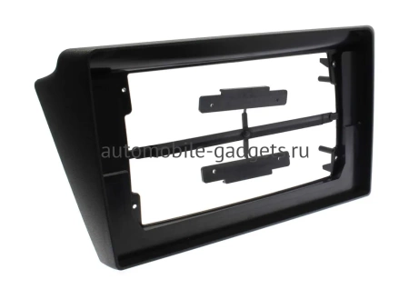 Штатная магнитола Toyota Opa 2000-2005 Canbox Logic-i3 2K 5734-10-2193 на Android 11 (4G-SIM, 6/128, DSP, 360, QLed)