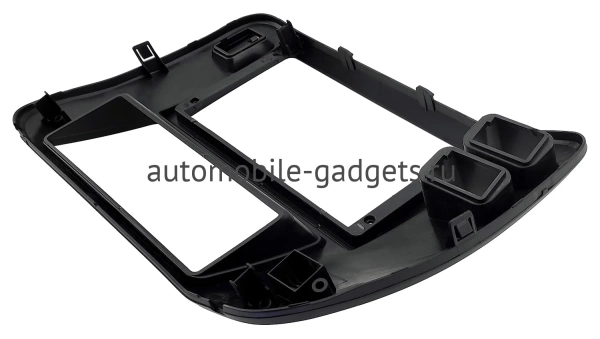 Nissan Patrol (Y61) 1997-2004 (черная) Canbox L-Line 4169-9-0231 на Android 10 (4G-SIM, 2/32, TS18, DSP, QLed)