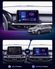 Штатная магнитола Canbox Logic-i3 5721-9-976 для Kia Cerato 4, Forte 3 2018-2024 на Android 11 (4G-SIM, 4/64, DSP, 360, QLed)