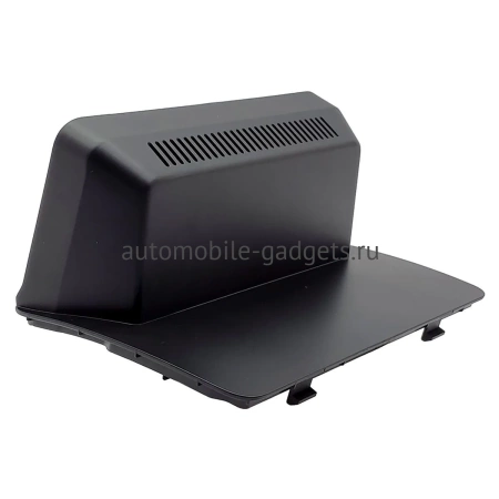 Штатная магнитола Audi Q3 (8U) 2011-2018 12.3 дюйма Teyes LUX ONE 360 6/128 RM-0080 на Android 10 (4G-SIM, 6/128, DSP, QLed) Mercedes Style