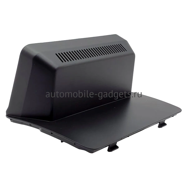 Штатная магнитола Audi Q3 (8U) 2011-2018 12.3 дюйма Teyes LUX ONE 360 6/128 RM-0080 на Android 10 (4G-SIM, 6/128, DSP, QLed) Mercedes Style