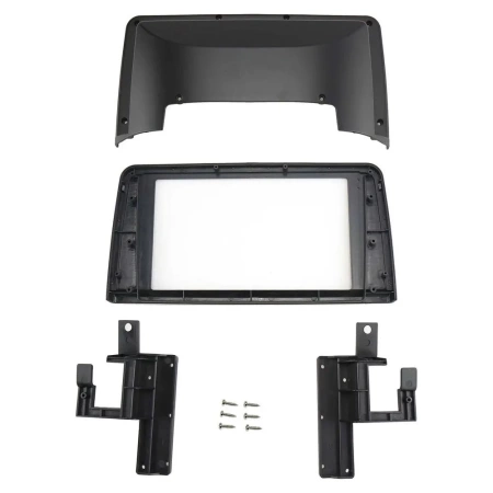 Штатная магнитола Canbox PRO-Line 2K 4254-9-029 для BMW 3 (F30, F31, F34, F35, F80), 4 (F32, F33, F36, F84) 2013-2020 на Android 13 (4G-SIM, 12/256, DSP, QLed)