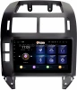 Volkswagen Polo 4 2001-2009 (черная) OEM RK9-1229 на Android 10 (CarPlay, AHD, 1/32)
