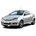 Opel Tigra B 2001-2011 Opel Tigra B 2001-2011