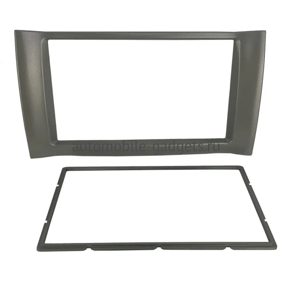 Chery Kimo (A1) 2007-2014 Canbox 2/32 на Android 10 (GT5510-RP-CHKM-36)