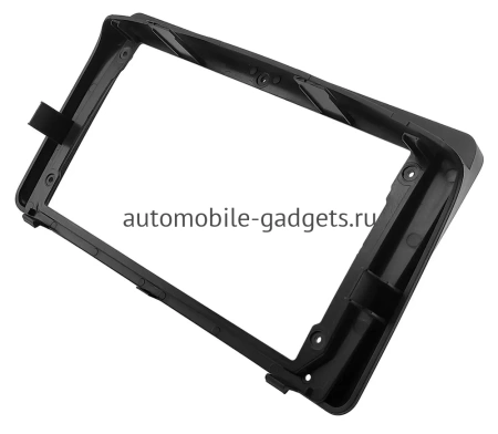 Chrysler Grand Voyager 5 2011-2016 Canbox M-Line 4544-9-0102 на Android 10 (4G-SIM, 2/32, DSP, QLed)